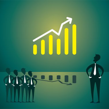 ekip üyeleri canlı şirketin büyüme dikkat et.