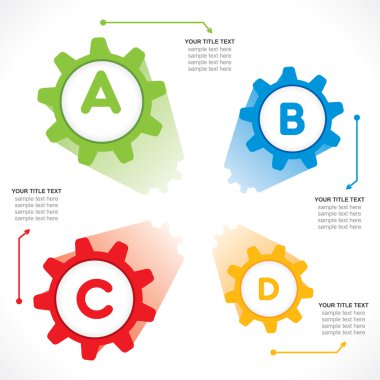 yaratıcı endüstriyel bilgi-grafik tasarım