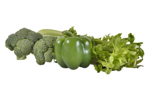 Vegetables — Stock Photo, Image