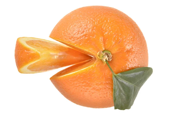 Oranges — Stock Photo, Image