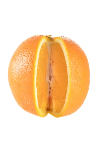 Orangen — Stockfoto