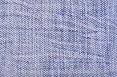 Denim Arkaplanı