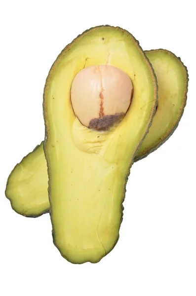 Avocado — Stockfoto