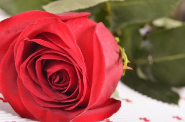 St. valentine dekorasyon