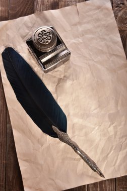 Quill'in mürekkep