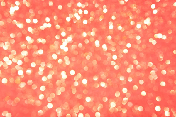 Red sequins — Stock Photo, Image