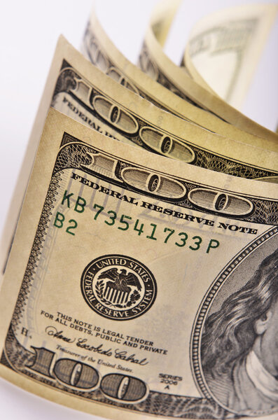 Информация о деньгах