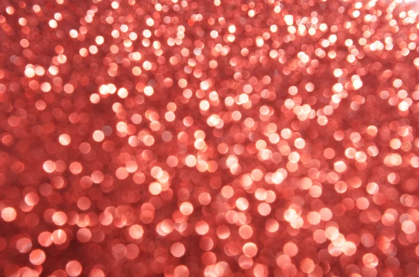 Abstraction paillettes rouges — Photo