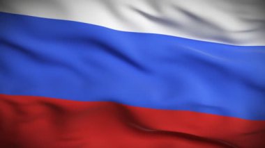 Rusya bayrağı