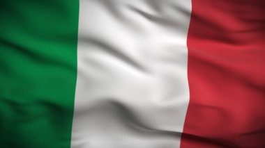 İtalya Bayrağı
