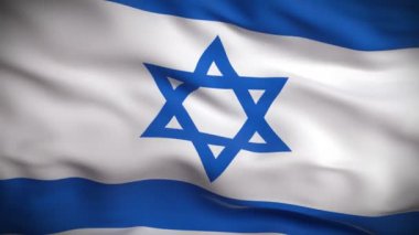 İsrail Bayrağı