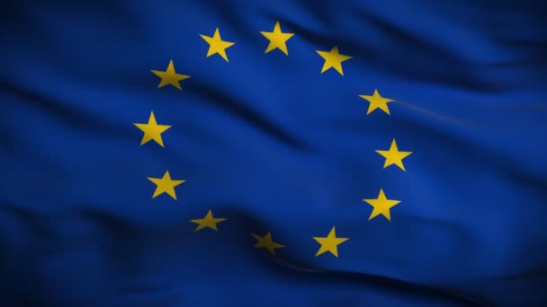 drapeau de l'Union européenne