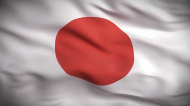 Japon Bayrağı
