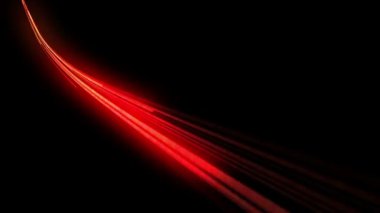 trafik ışıkları son derece hızlı hareket eden