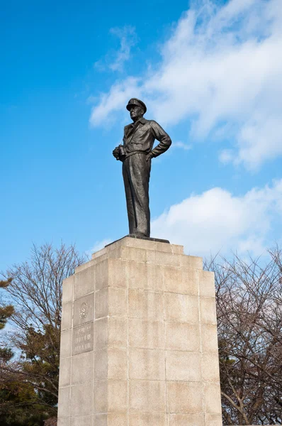 Général MacArthur — Photo