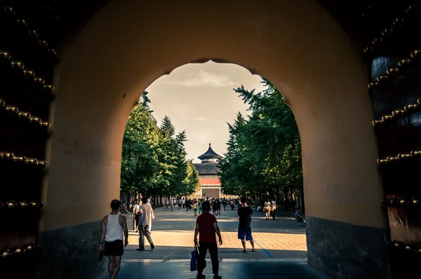 Temple du ciel — Photo