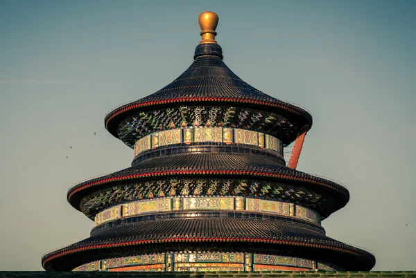 Templo del cielo — Foto de Stock