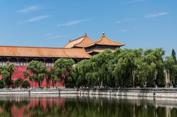 Forbidden City — Stock Photo, Image