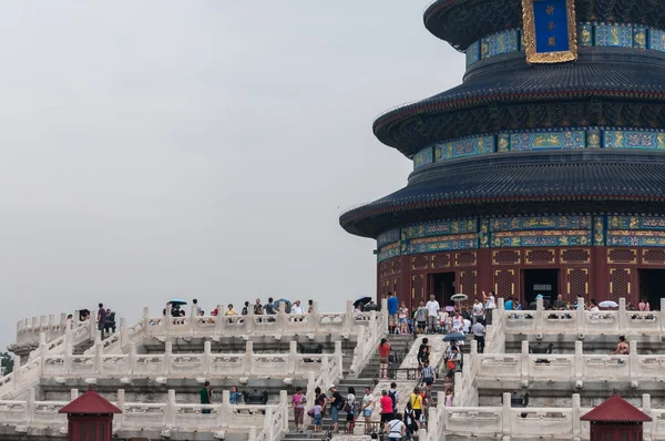 Temple of Heaven — Stock Photo, Image