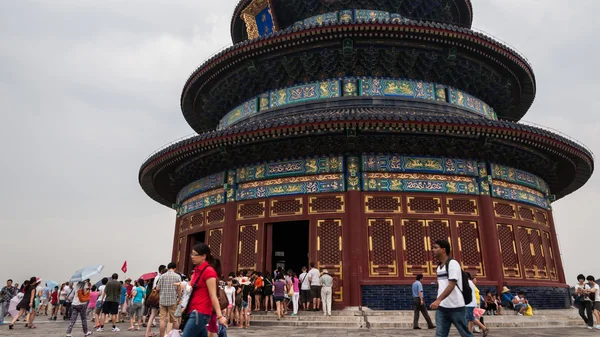 Temple of Heaven — Stock Photo, Image