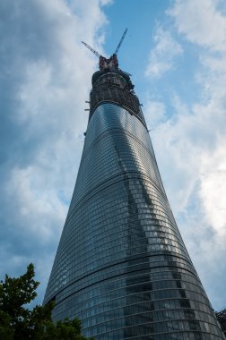 Kule shanghai