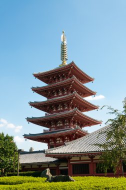Sensoji Tapınağı