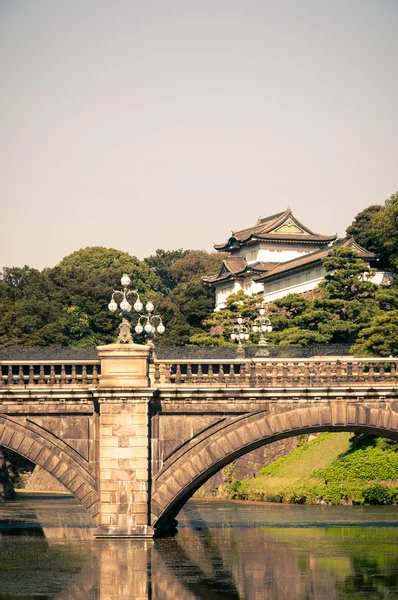 Imperial Palace — Stock Photo, Image