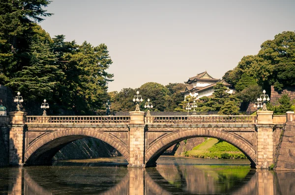 Imperial Palace — Stock Photo, Image