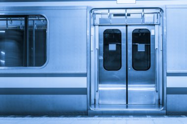 Tokyo Metro