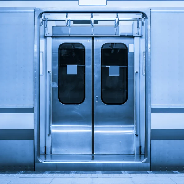 Tokyo Metro — Stockfoto