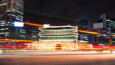 Namdaemun kapısı