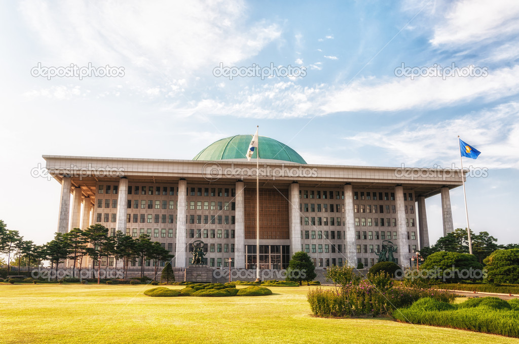 National Assembly of South Korea