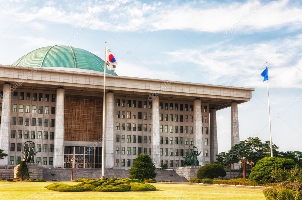 National Assembly of South Korea