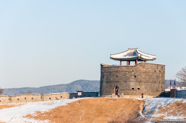 Hwaseong kale