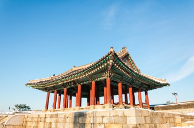 Hwaseong kale