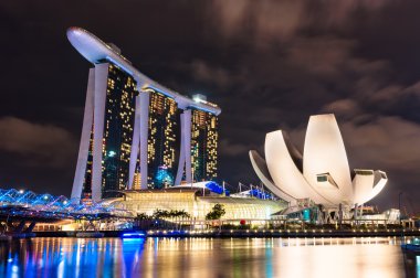 Marina Bay Sands