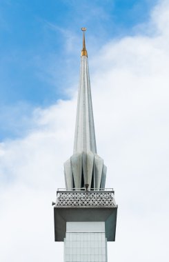 Malezya ulusal Camii