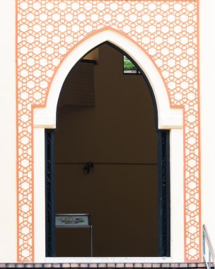 Malezya ulusal Camii