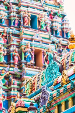 Sri mahamariamman Tapınağı