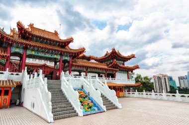 thean hou Tapınağı