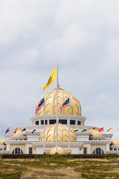 Istana Negara — Stock fotografie