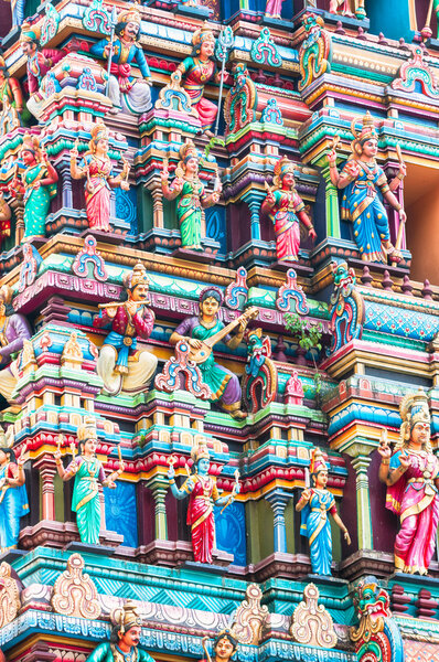 Sri Mahamariamman Temple