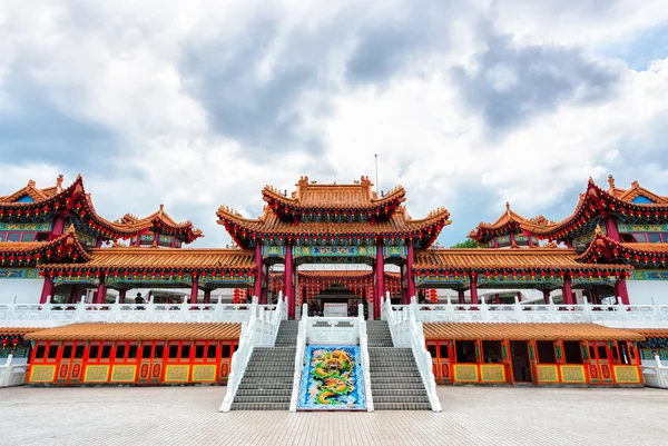 Thean Hou Temple — Stock Photo, Image