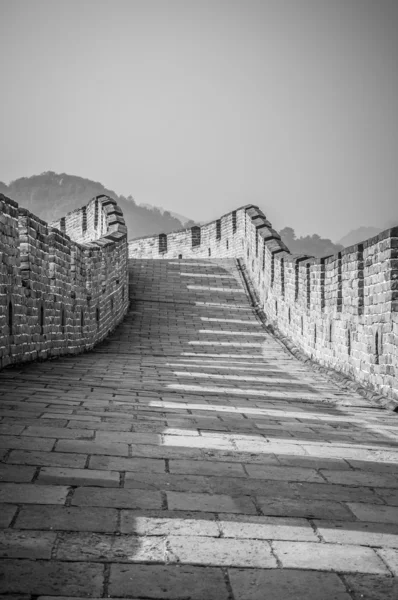 The Great Wall — Stock Photo, Image