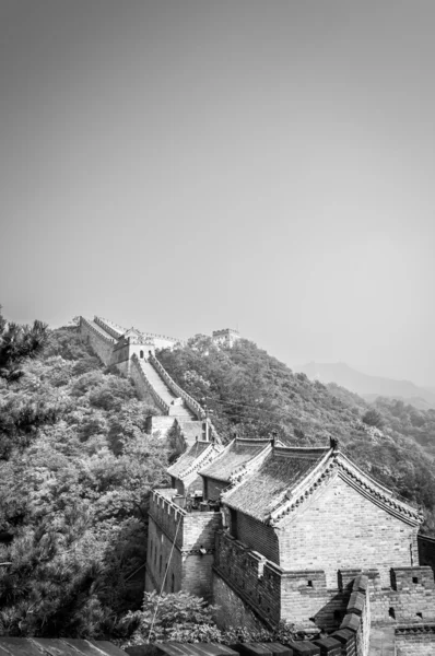 The Great Wall — Stock Photo, Image