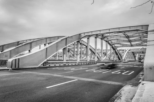 Puente de Seúl — Foto de Stock