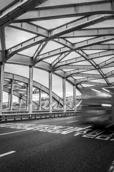 Ponte di Seoul — Foto Stock