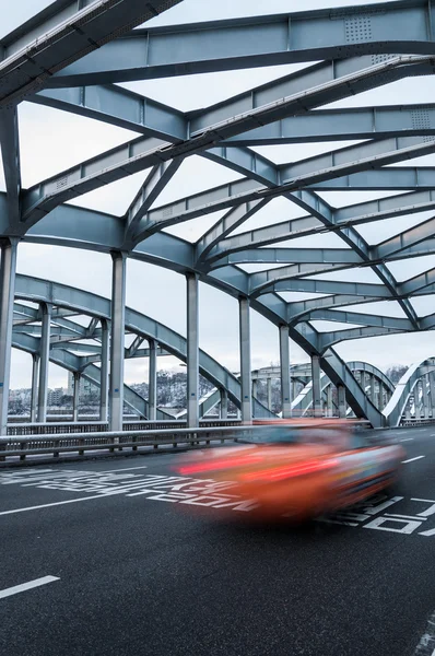 Puente de Seúl — Foto de Stock