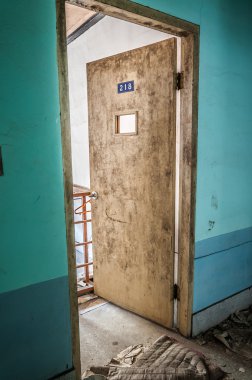 gonjiam Psikiyatri hastanesi