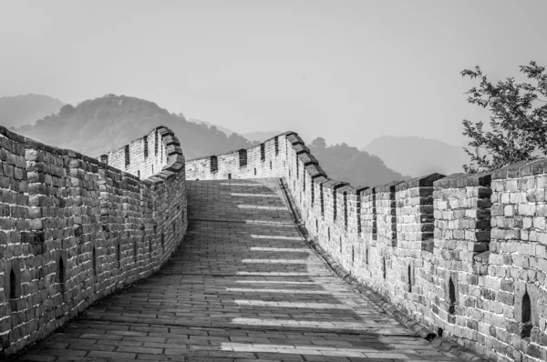 Great Wall — Stock Photo, Image